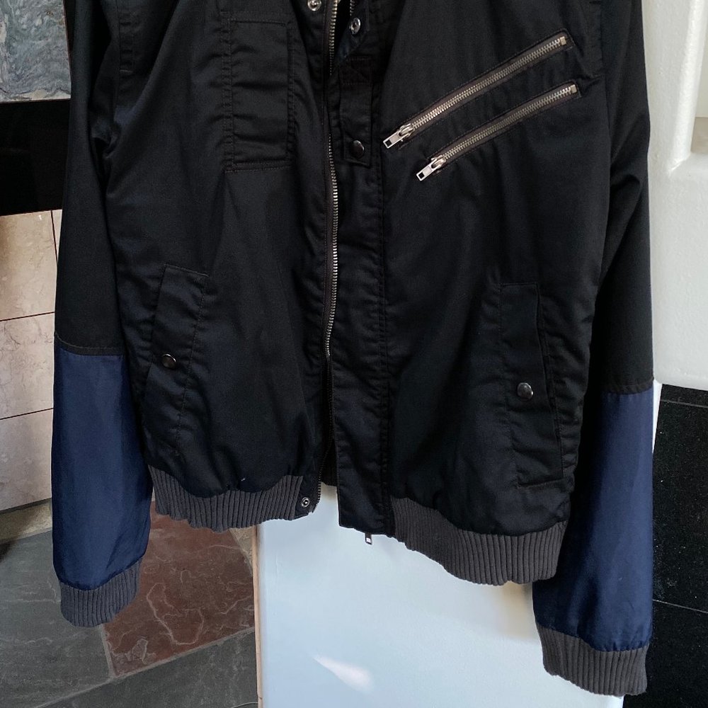 *William Rast Unique Sample Prototype Rare Justin… - image 2